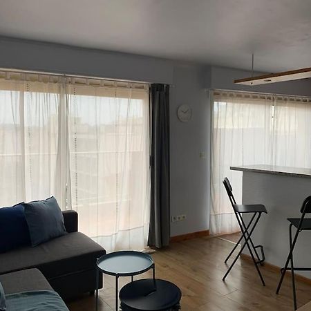 Appartement Mer Antibes Buitenkant foto