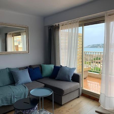 Appartement Mer Antibes Buitenkant foto