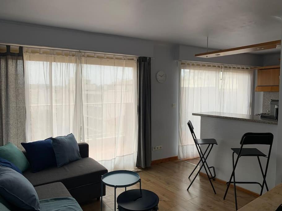 Appartement Mer Antibes Buitenkant foto