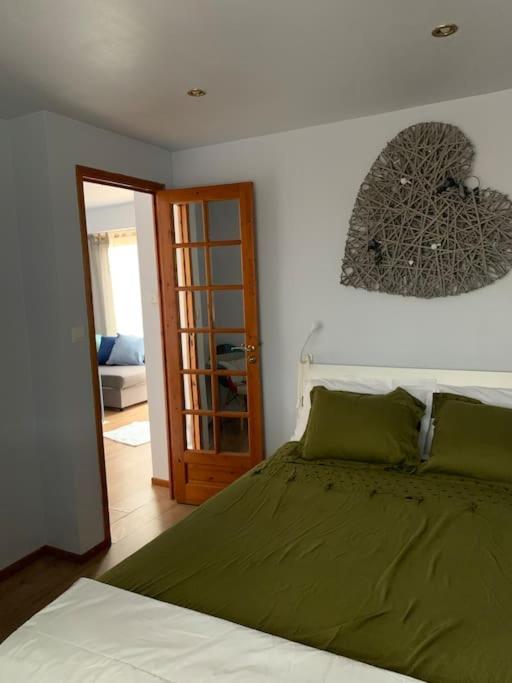 Appartement Mer Antibes Buitenkant foto